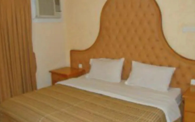 Rokn Al Waleed Apartments