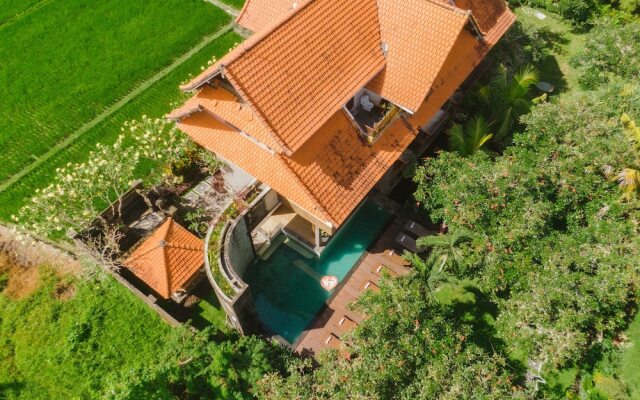 Sarin Ubud Villa