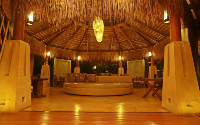 Chicchill @ Eravana, Pool Villa Pattaya