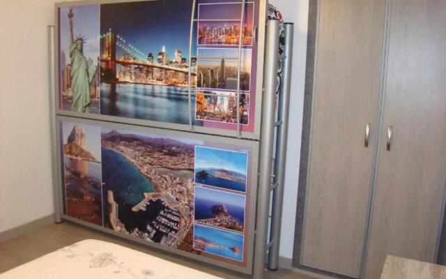 Apartamento Galtor 10