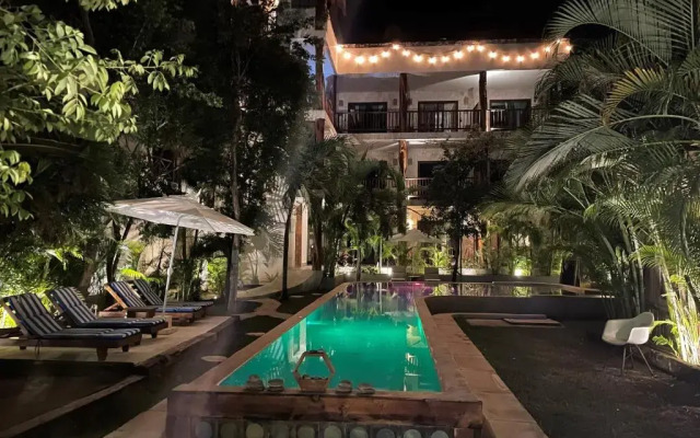 Casa Tulum