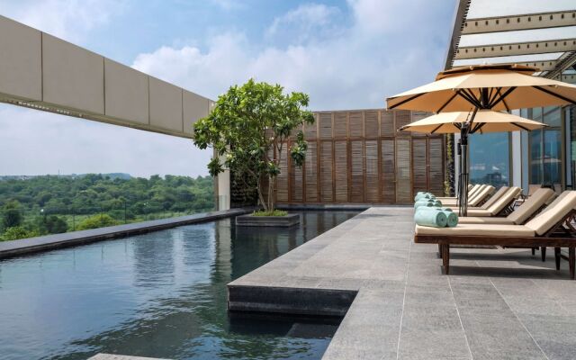 Grand Hyatt Gurgaon
