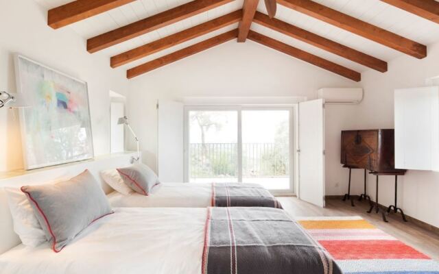 Chaparro House - High Alentejo