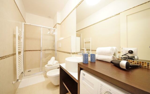 DolceVita Apartments N. 394