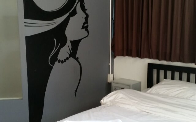 Yes Boutique Hotel