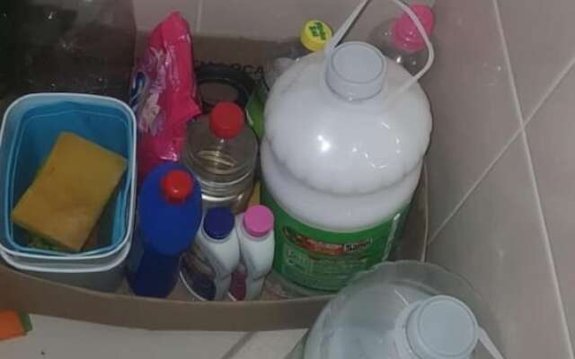 Apartamento Mobiliado na Praia