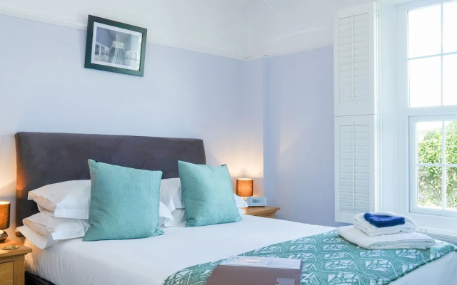 Musgrove House Bed & Breakfast