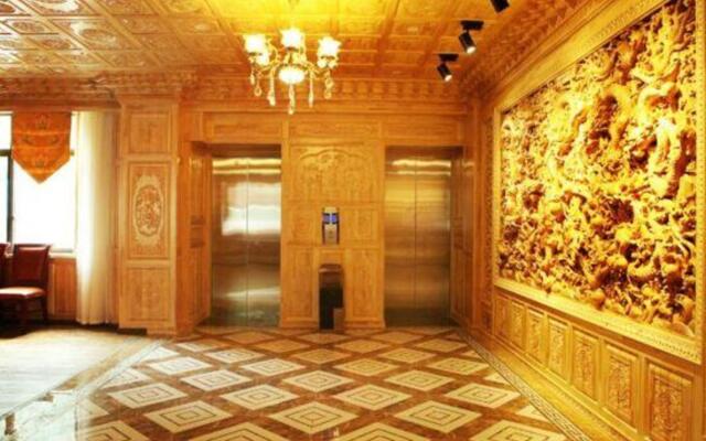 Dongzang Rongba Hotel