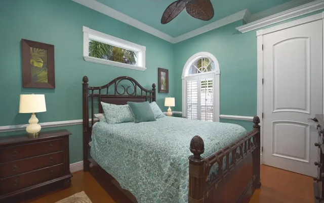 Casa del Sol Breeze
