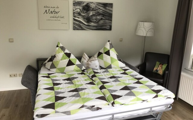 Ferienappartement "sophie"