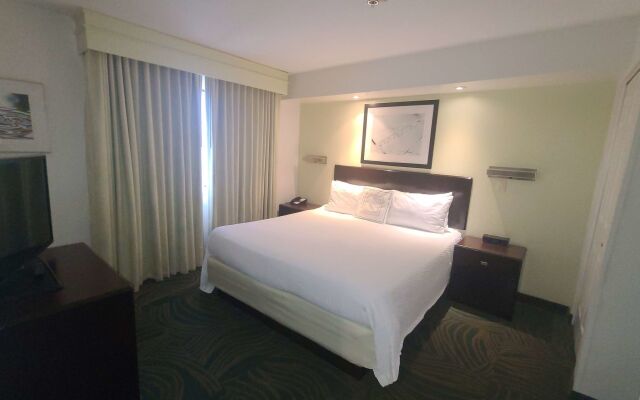 Best Western Hesperia-Victorville Suites