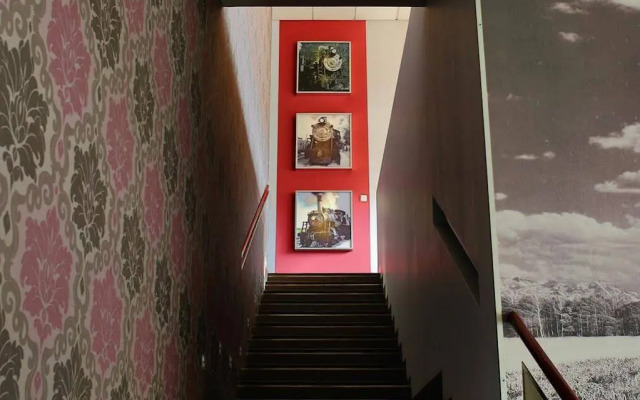 Locomotiva Hotel