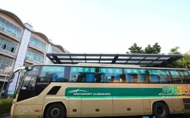 hong ge hotel