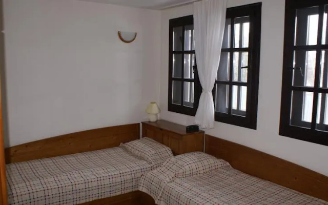 Holiday Village Kedar