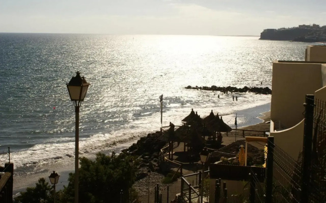 Vcv Villa Bahía Feliz