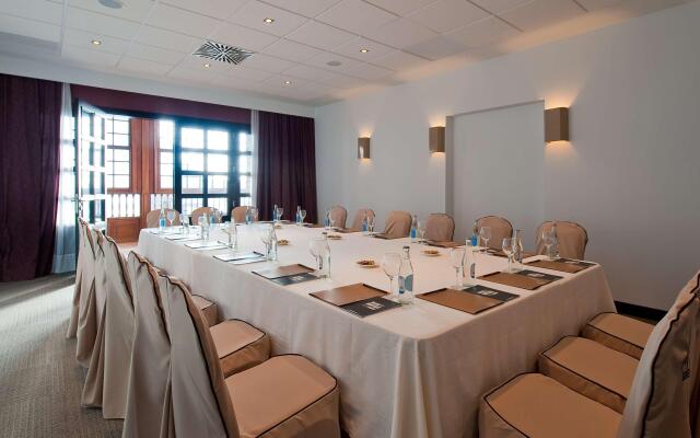 Hotel Hacienda del Conde Meliá Collection Golf & Spa – Adults Only