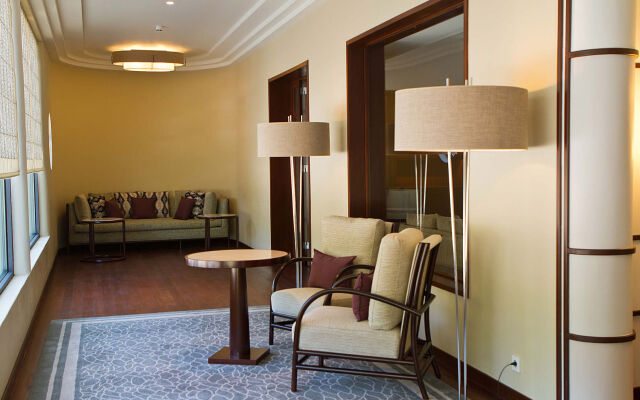 Terra Nostra Garden Hotel