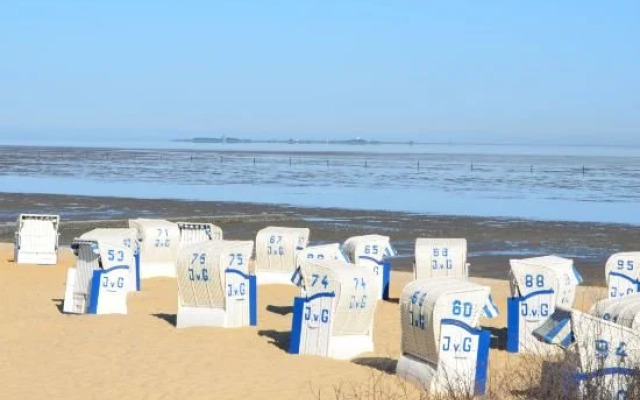 Gstehaus  Landhaus Braband