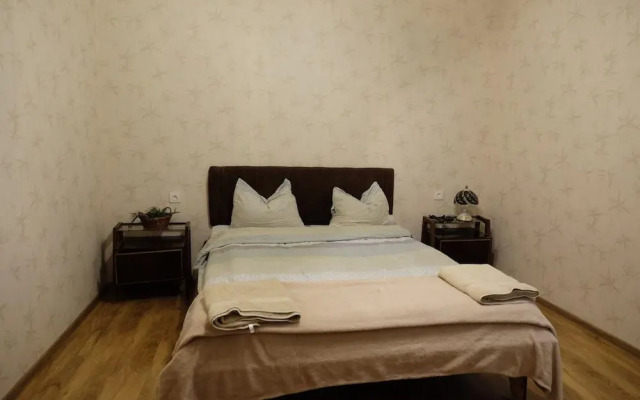 Mia B&B Old Tbilisi