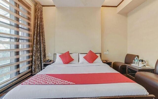 The Wind Cross Hotel