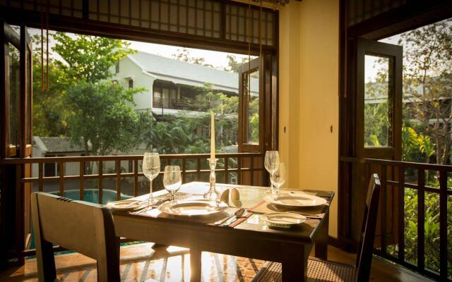 Ratchapruek Lanna Boutique