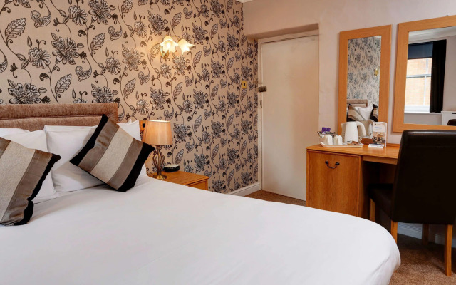 Best Western George Hotel