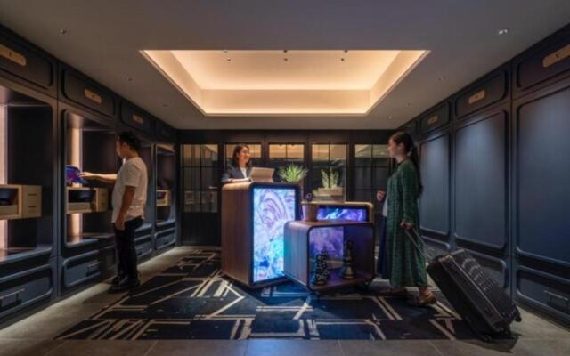 THE LIVELY HAKATA FUKUOKA - Vacation STAY 82650