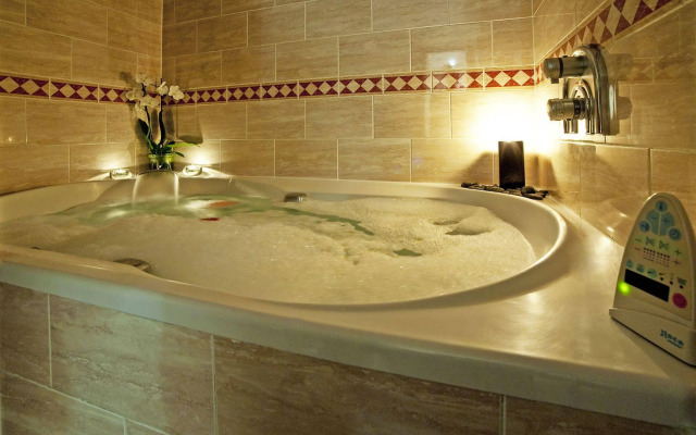 Sport Hotel Village