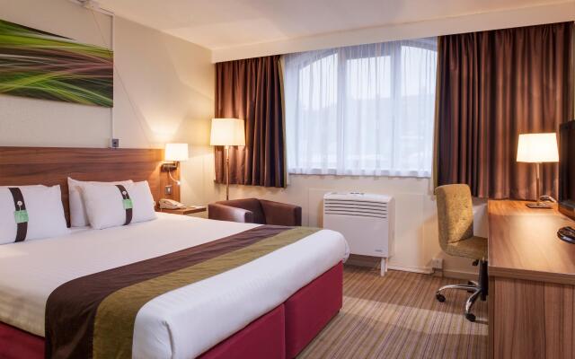 Holiday Inn Lincoln by IHG
