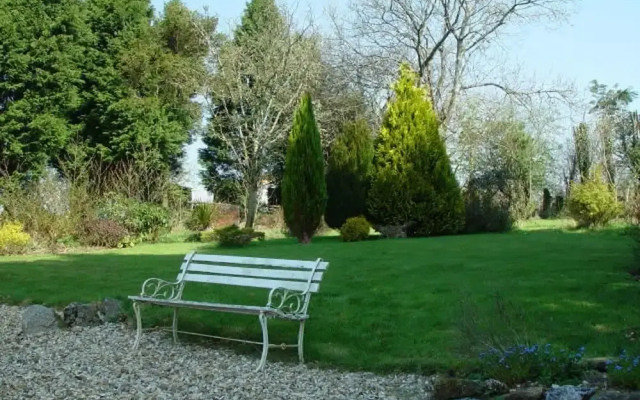 The Annexe, Higher Lydgate Farmhouse