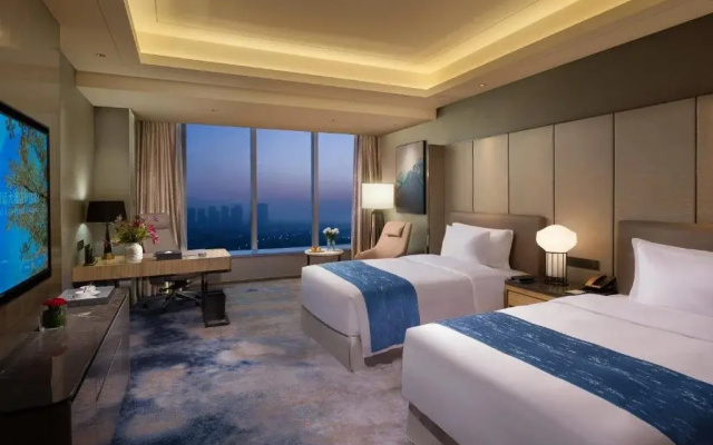 Wyndham Grand Plaza Royale Ever Bright Changxing