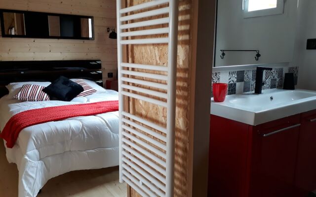 Les Pilotis du Cognac