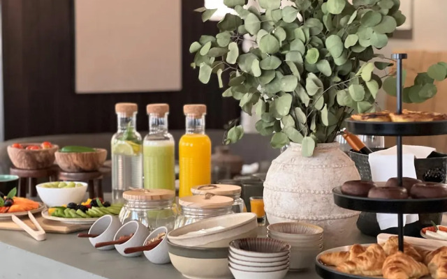 Casa Teva Lisboa Boutique Hotel by chic&basic