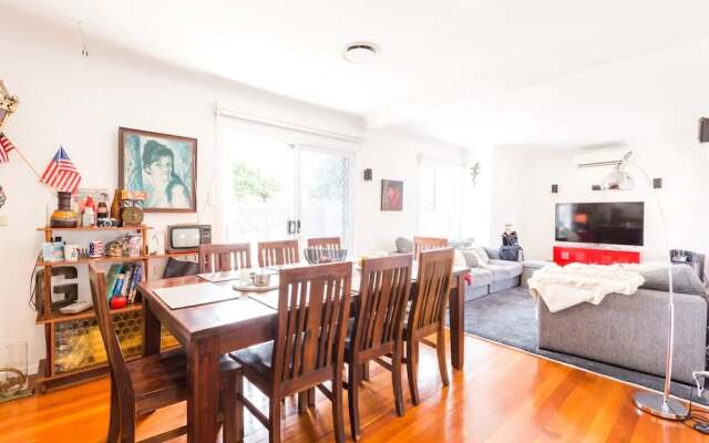 Renovated 4 Bedroom Home in the Heart of Grey Lynn