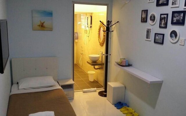 Fantasy Boutique Hotel