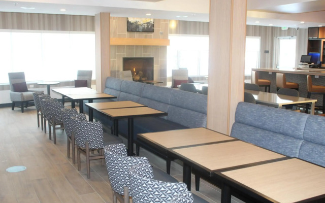 Hyatt Place Fairbanks