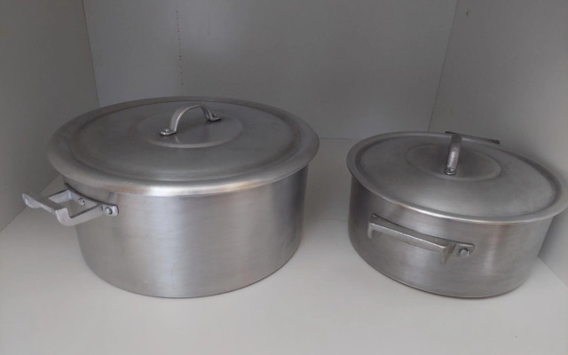 Dpto. luminoso, céntrico, nuevo: LA SERENA