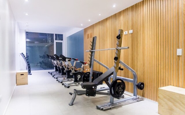 Gente del Sur Pacifico