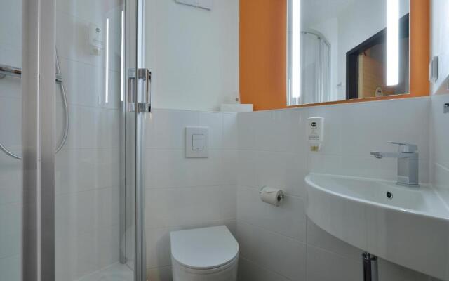 B&B Hotel Freiburg-Nord