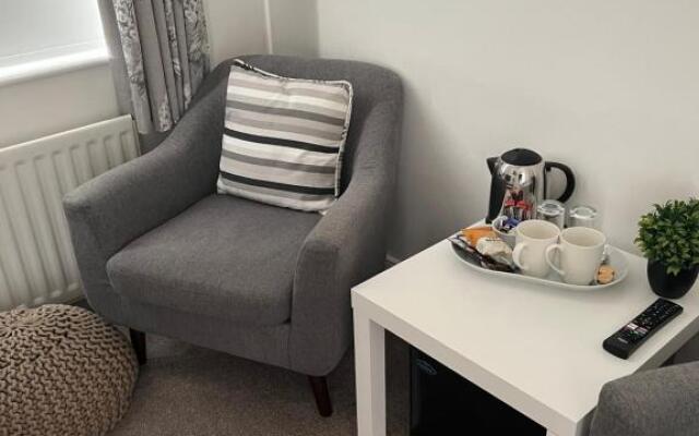 Dunelm House