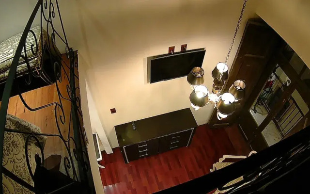 Hotel Casona del Truco