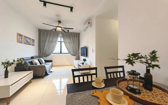 Trader Garden Residences