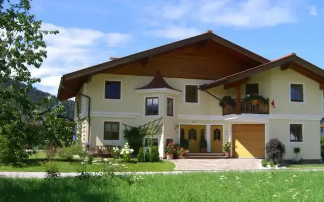 Haus Huber Apartments