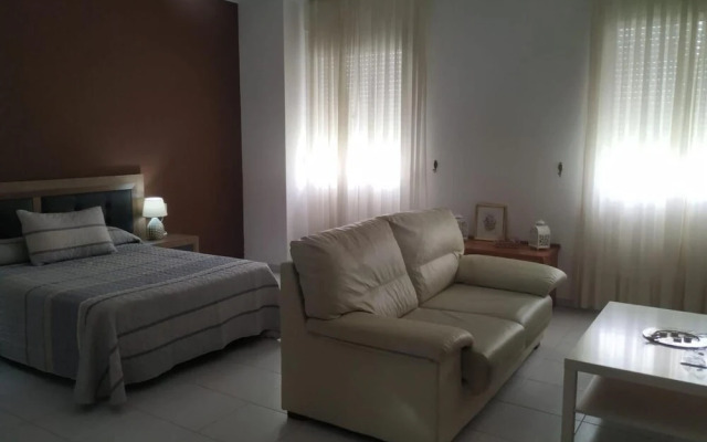 Hotel Villa Ducal Osuna