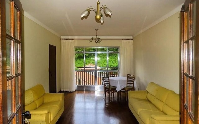 Apart Hotel Água Limpa