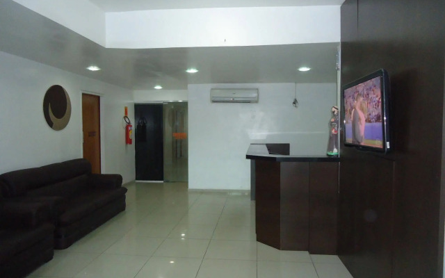 Hotel Pio