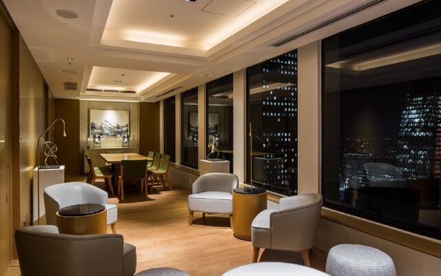 Keio Plaza Hotel Tokyo Premier Grand