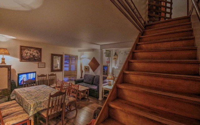 Maison de vacances canadienne Quebec