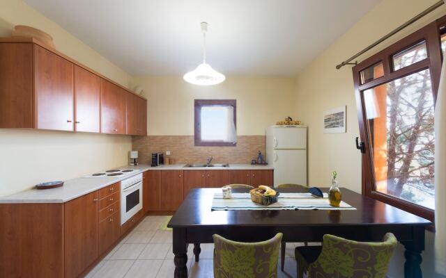 Villa Persefoni by LeaderStay