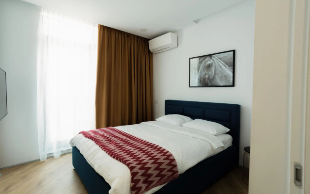Novum Aparthotel